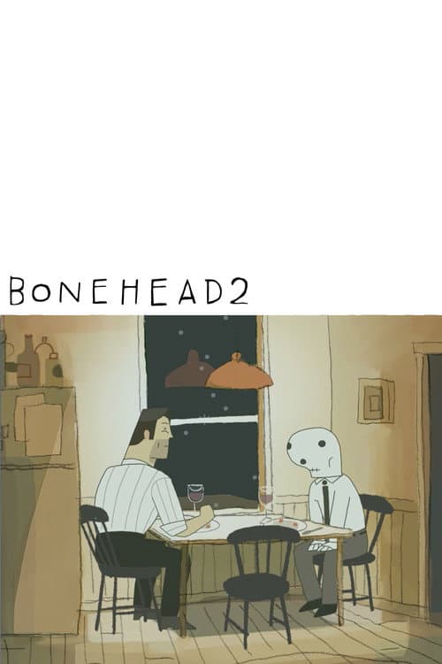 Постер: Bonehead 2