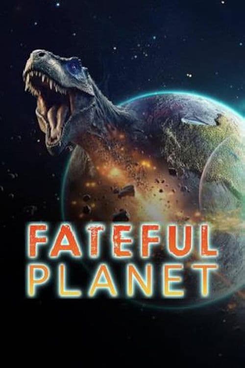Постер: Planeta Tierra (Fateful Planet)