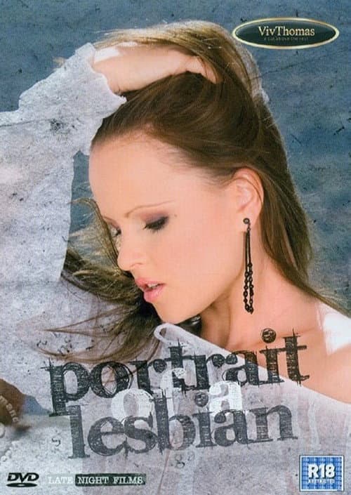 Постер: Portrait of a Lesbian