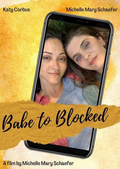 Постер: Babe to Blocked