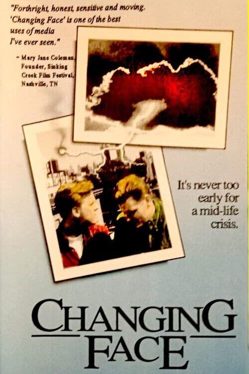 Постер: Changing Face