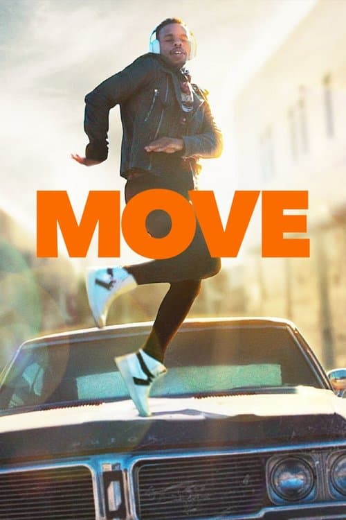 Постер: Move