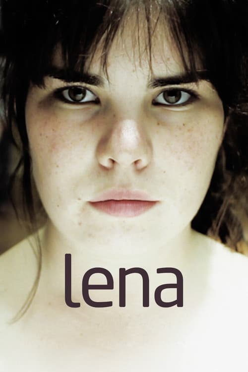 Постер: Lena