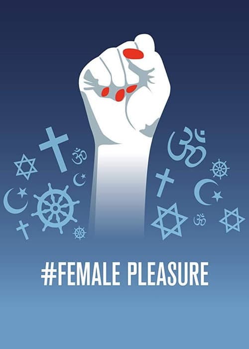 Постер: #Female Pleasure