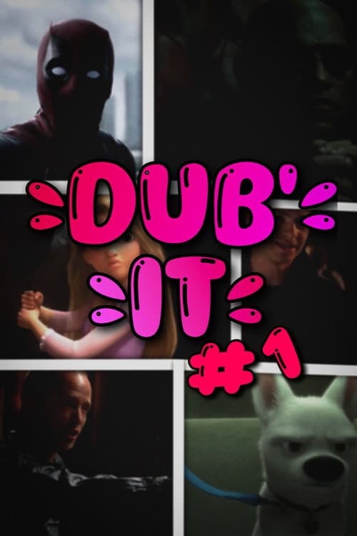 Постер: DUB IT 1