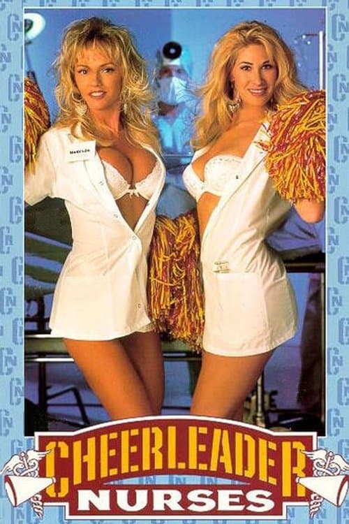 Постер: Cheerleader Nurses