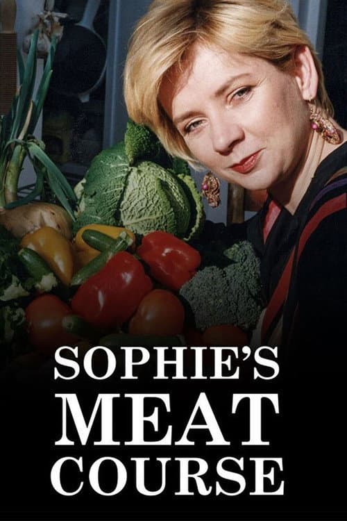 Постер: Sophie's Meat Course