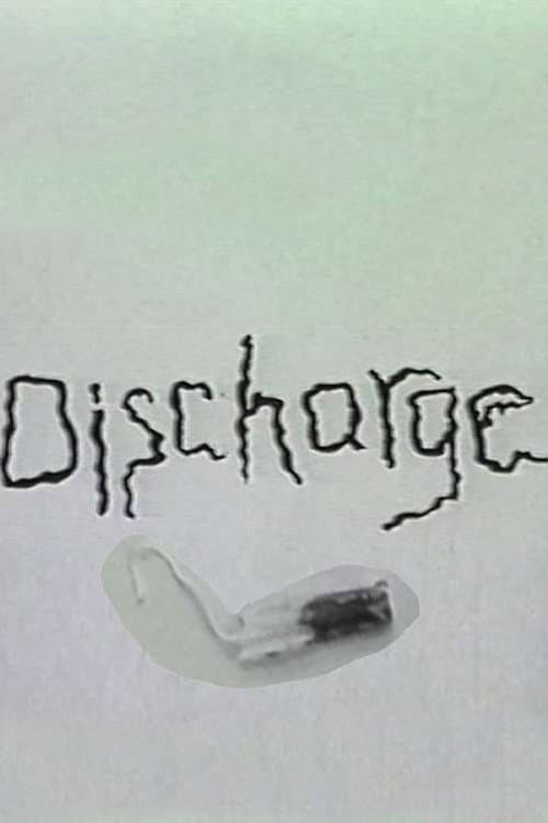 Постер: Discharge