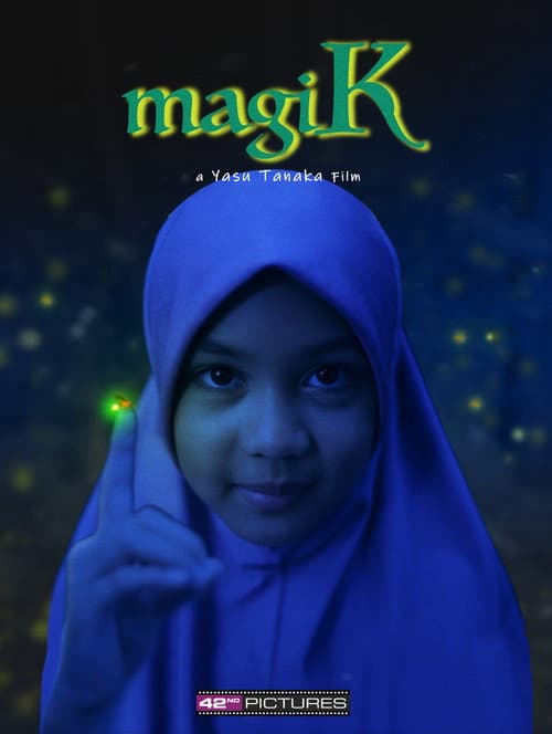 Постер: magiK