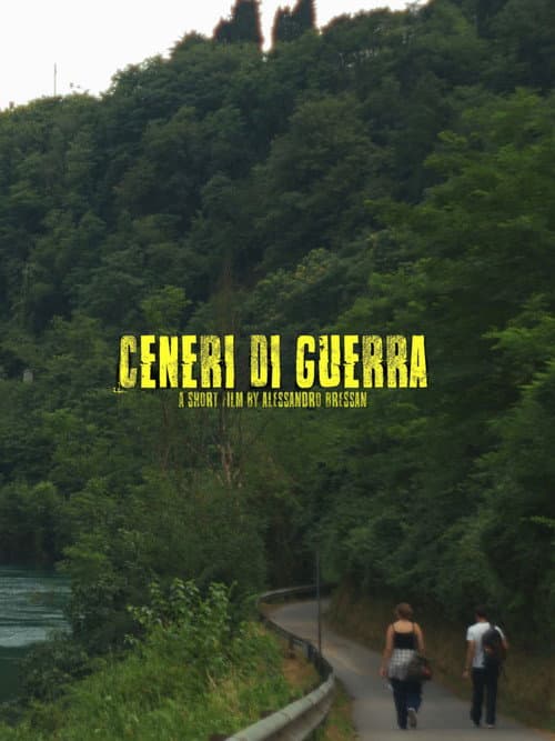 Постер: Ceneri Di Guerra