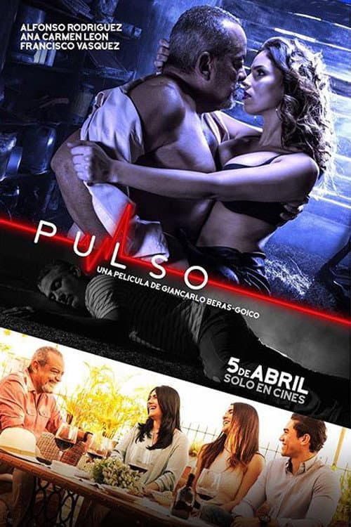 Постер: Pulso