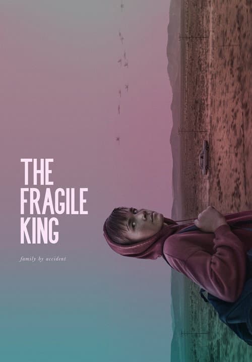 Постер: The Fragile King