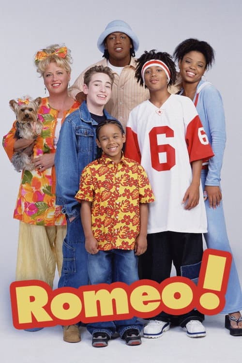 Постер: Romeo!