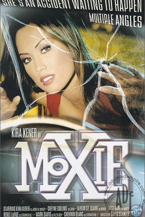 Постер: Moxie