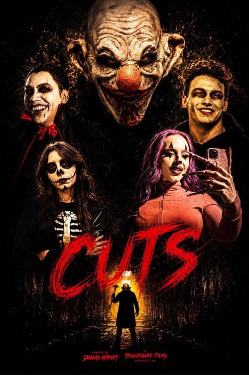 Постер: Cuts