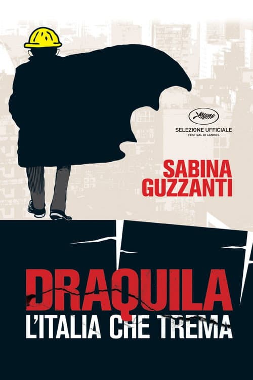 Постер: Draquila - L'Italia che trema