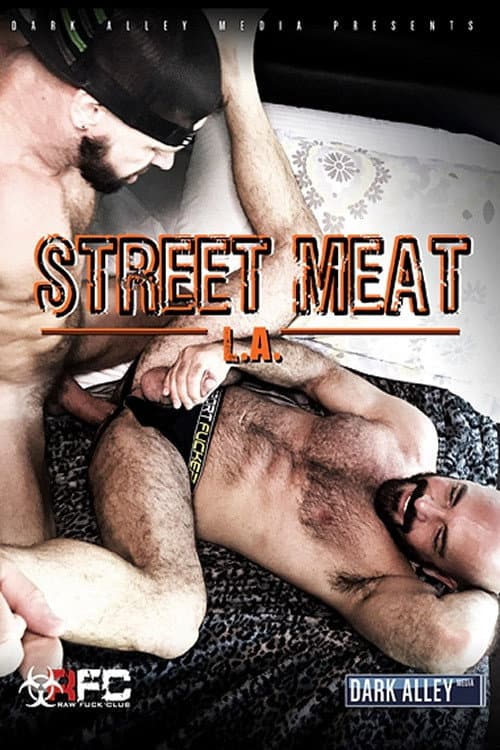 Постер: Street Meat: L.A.