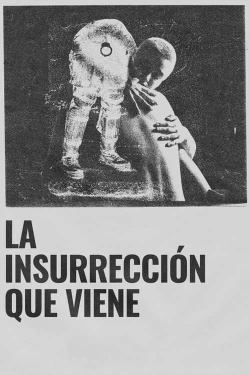 Постер: La insurrección que viene