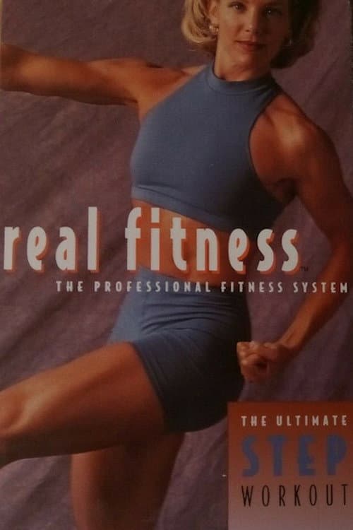 Постер: Ultimate Step Workout