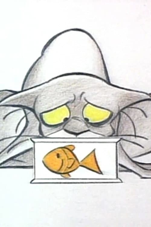 Постер: Cat's Can