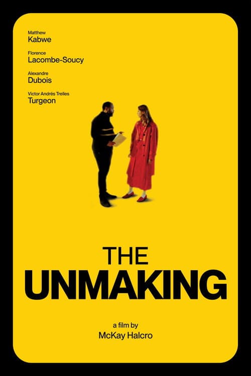 Постер: The Unmaking