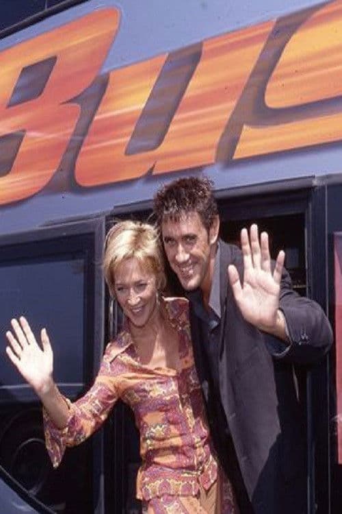 Постер: El bus