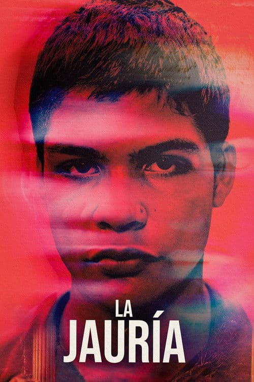Постер: La Jauría