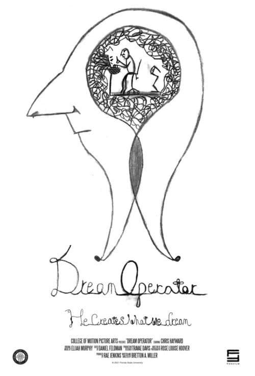 Постер: Dream Operator