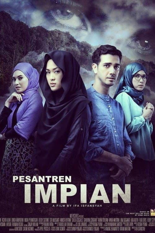 Постер: Pesantren Impian