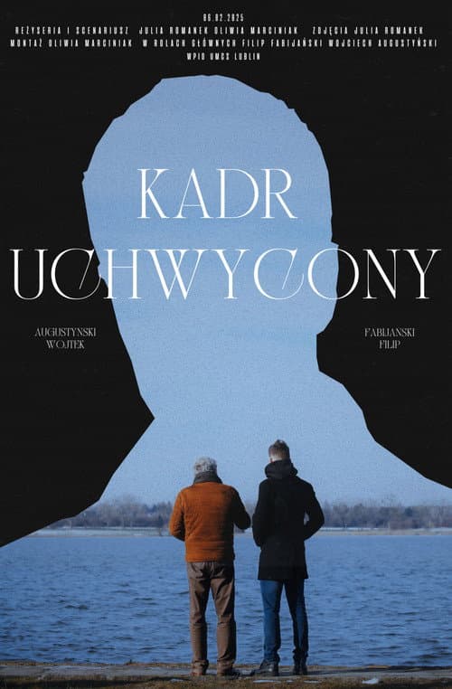 Постер: Kadr Uchwycony