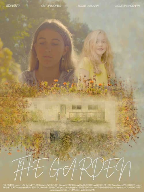 Постер: The Garden