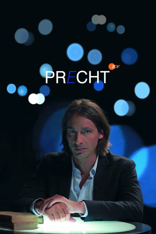 Постер: Precht
