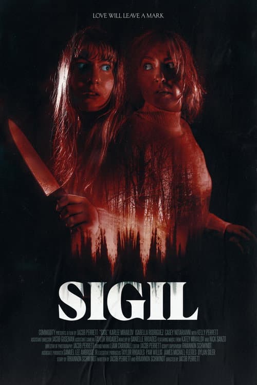 Постер: Sigil