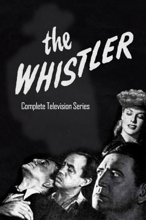 Постер: The Whistler