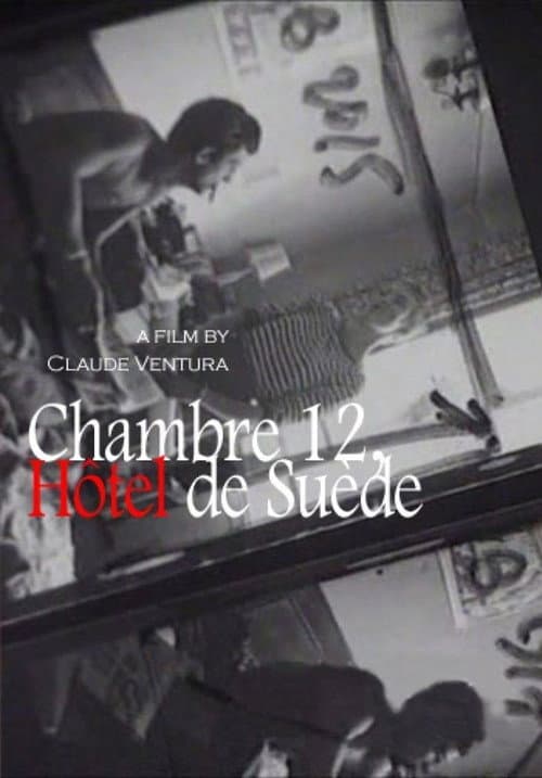 Постер: Chambre 12, Hôtel de Suède