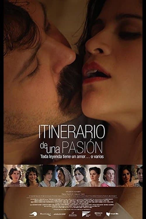 Постер: Apasionado Pancho Villa