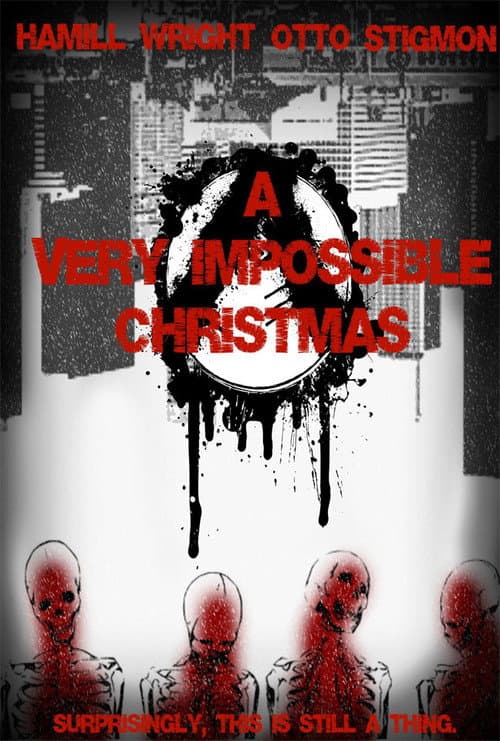 Постер: A Very Impossible Christmas