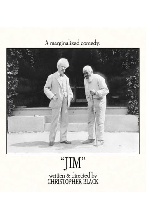 Постер: Jim