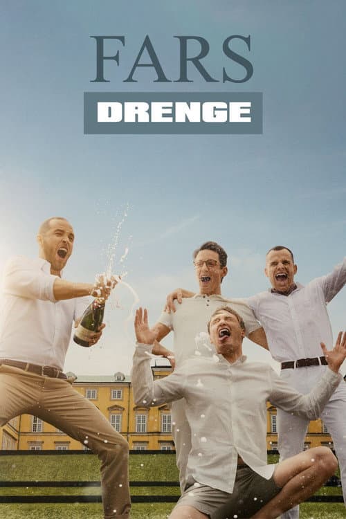 Постер: Fars drenge