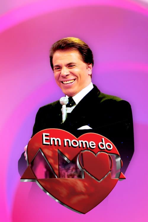Постер: Em Nome do Amor