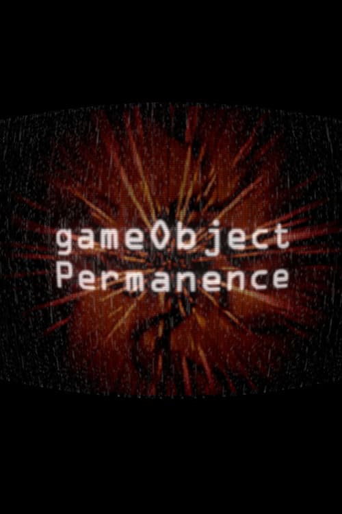 Постер: gameObject Permanence