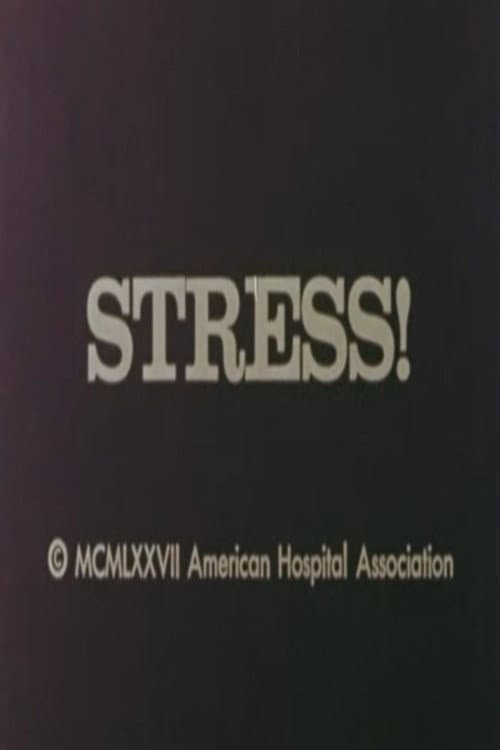 Постер: Stress!