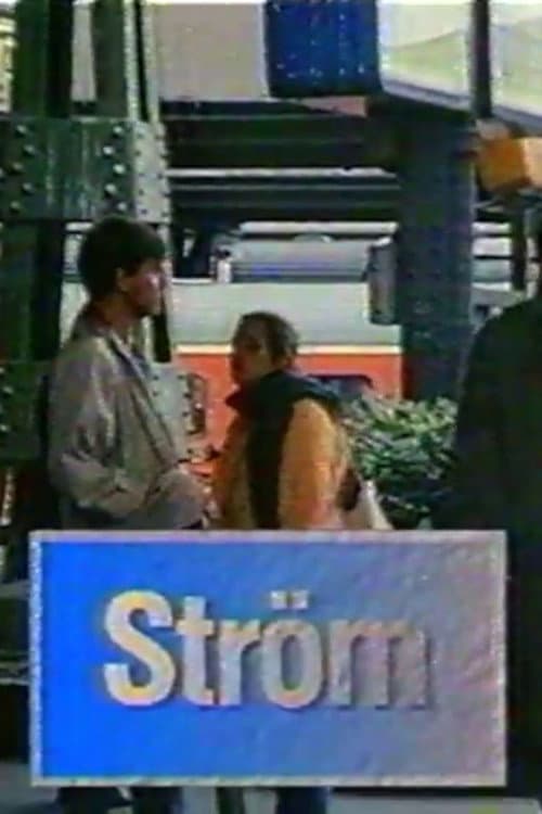 Постер: Ström