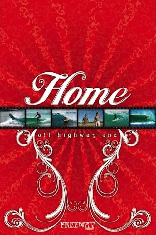 Постер: Home