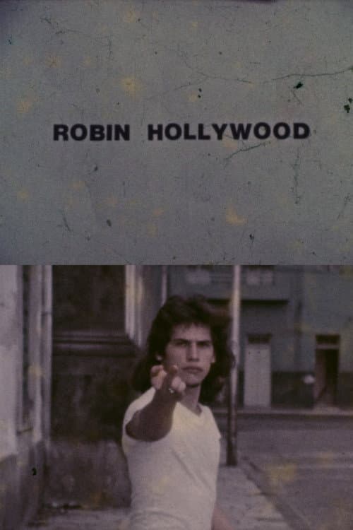 Постер: Robin Hollywood