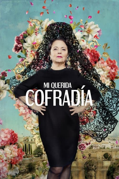 Постер: Mi querida cofradía