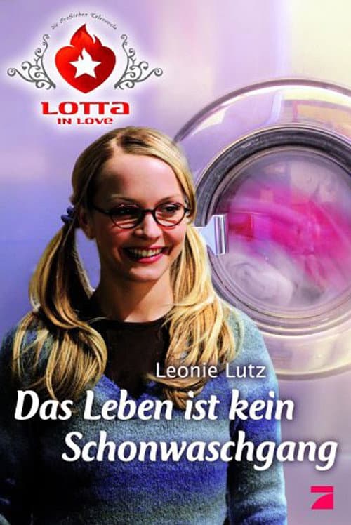 Постер: Lotta in Love