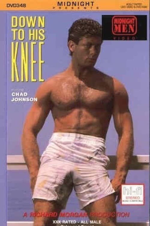 Постер: Down to His Knee
