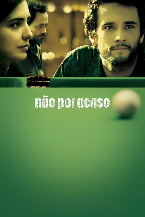 Постер: Não por Acaso