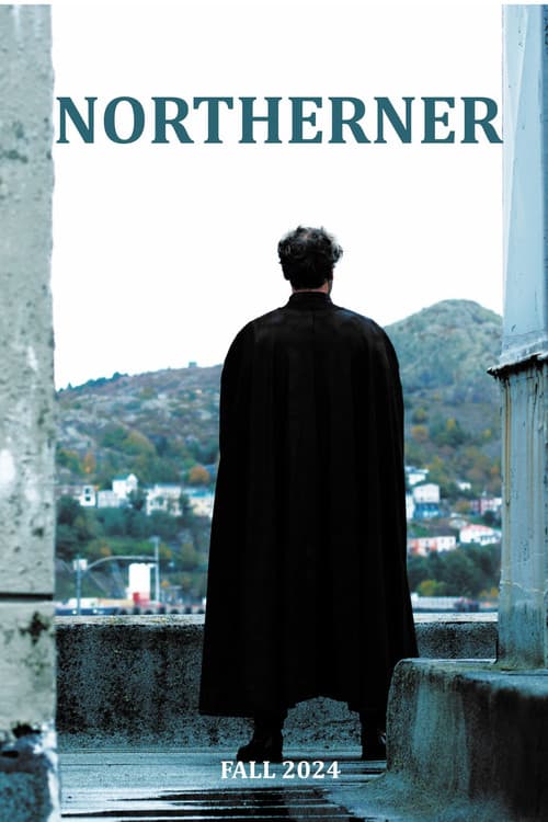 Постер: Northerner